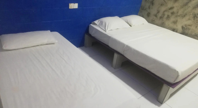 Люкс Superior OYO 90114 Home Rest Hotel