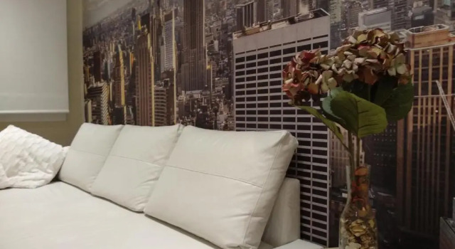 Апартаменты Superior Apartamento Costa II- Parking exterior privado incluido
