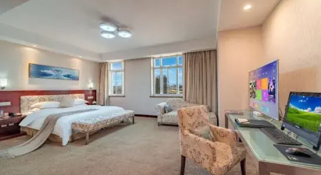 Executive Suite Jolly Hotel - Changsha