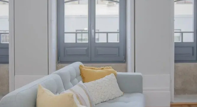 Liiiving - Santa Catarina Mezzanine Apartment, Забронировать Апартаменты/квартира Порту Регион Порту, рядом с Театр Coliseu do Porto