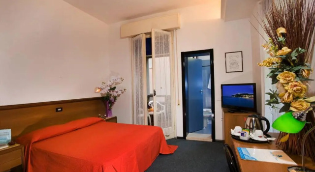 Двухместный номер Standard Hotel San Marco