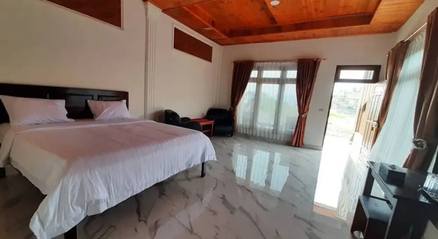 Juma cottages, Book Hotel Tuk Tuk 