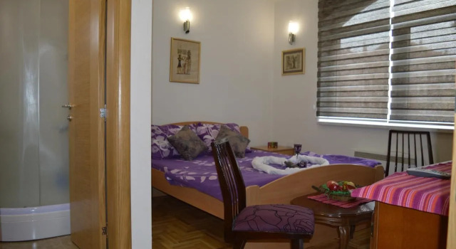 Villa Stanisic