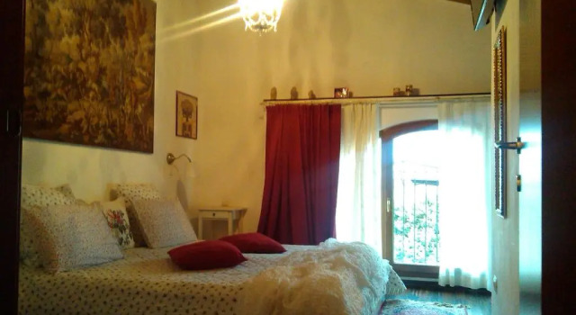 Номер Standard Country Home B&B Il Melo
