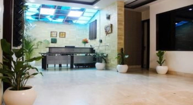Marine Club Hotel Gurgaon, Varaa Hotelli Hotellit Haryana pysäköinnillä, Pysäköinti