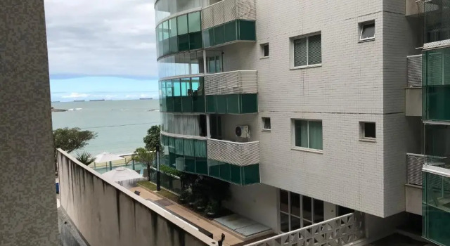 Apartamento Mar da Praia da Costa, Забронировать Апартаменты/квартира Апартаменты Praia da Costa, Апартаменты/квартира