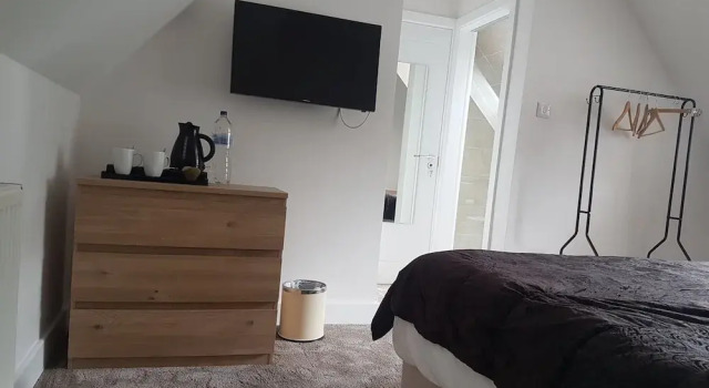 Apple Tree Place B&B, Забронировать Отель «постель и завтрак» Отели Англии с завтраком, Завтраки