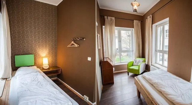 Karyola Otel - Caters to Men