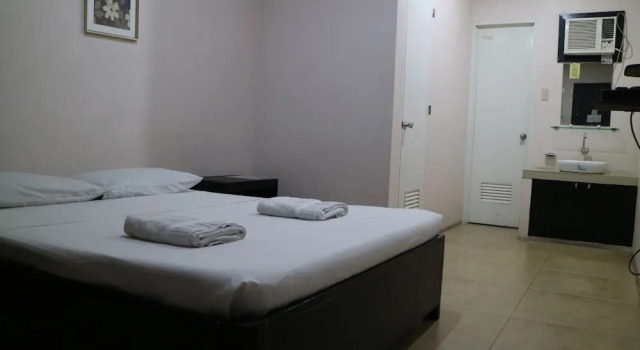 Номер Standard JP 227 Residences