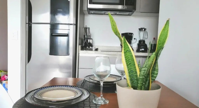 Полулюкс Suites calle 38 St Menesse 38