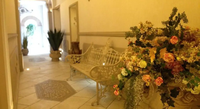 Апартаменты Imola Suites