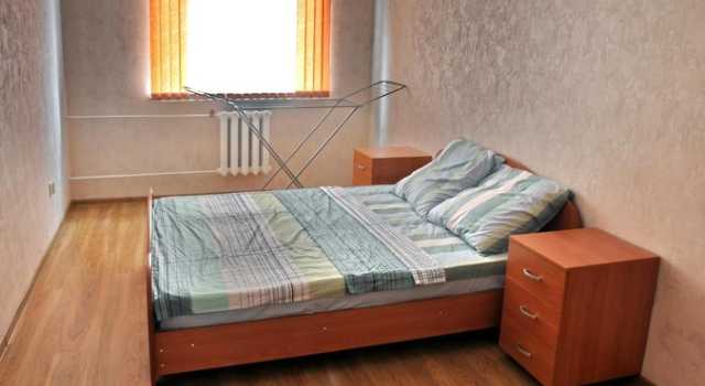 7 Nebo Apartments, Rezervovat Apartmán Hotely v Bashkortostan s parkováním, Parkování