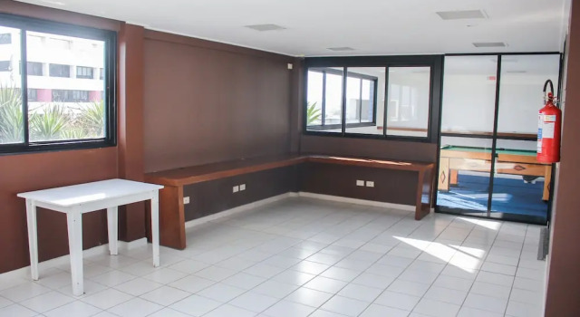 NEO 2.0 Praia Pajuçara, Rezervovat Apartmán Hotely v Bahia s parkováním, Parkování