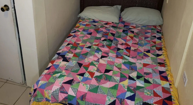 Номер Standard A1 Apartments Aruba