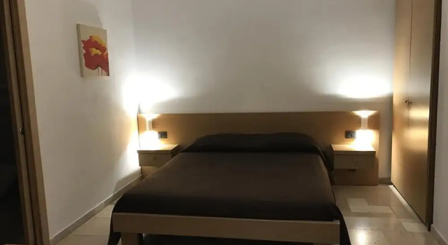 Guest House B&B Pietra Bianca