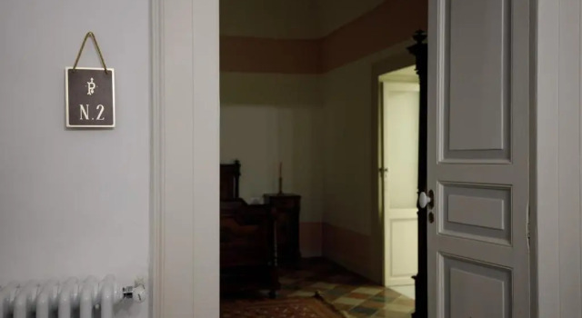 Номер Standard Palazzo Introna