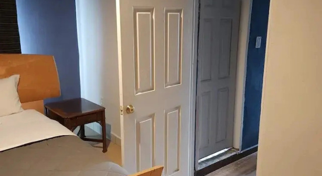 Luxusní Apartmá s balkonem a a výhledem na hory Prime 22 Hotel