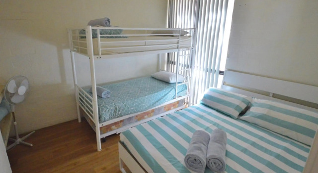 Riverview Holiday Apartment 19 - Kalbarri, WA, Забронировать Апартаменты/квартира Калбарри Mid West