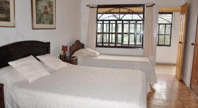 Pinares del Carrizalito, Prenota Hotel El Cocuy Boyacá