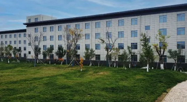 Nanshan Garden Hotel, Prenota Hotel Xianyang Shaanxi