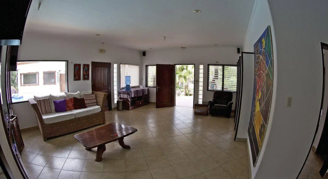 Casa Margaritha