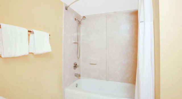 Номер Standard Sunrise Extended Stay