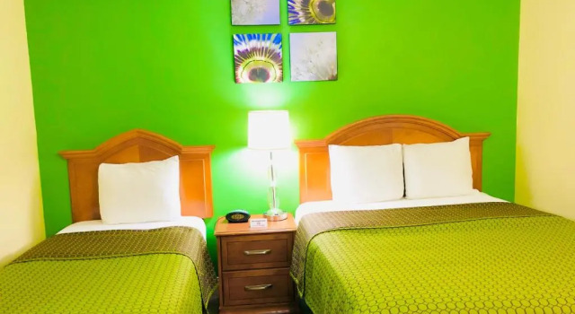 Classic Suites, Boek Hotel Hotels in Georgia met parkeren, Parkeren