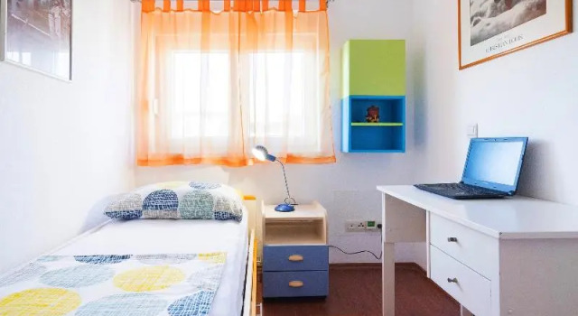 Апартаменты Apartments Iskra