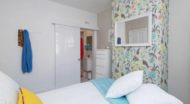 Cherry Orchard, Boek Hotel Hotels in Shropshire met parkeren, Parkeren