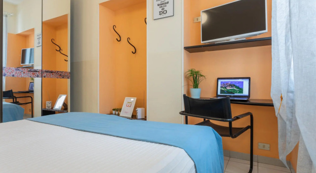 Lofts Cit Turin by Wonderful Italy, Prenota Hotel Torino Piemonte, vicino a Stazione metro Racconigi