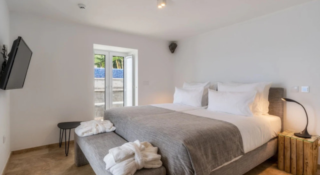 Escarpa - The Madeira Hideaway, Buchen Sie Ferienhaus Cottages in Ponta do Sol, Cottage