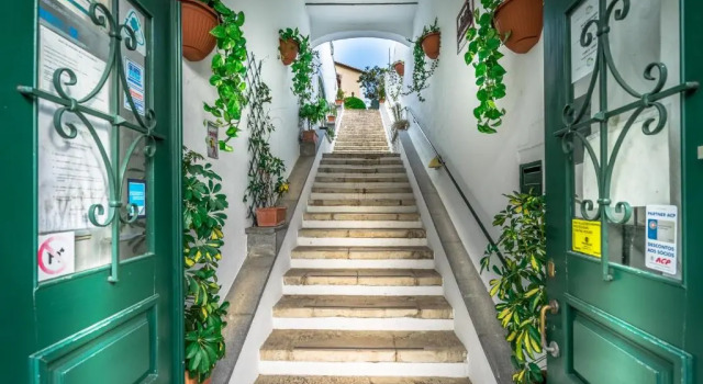 Двухместный номер Standard Hotel Nova Sintra