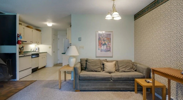 Edgemont C3, Rezerwuj Hotel Killington 