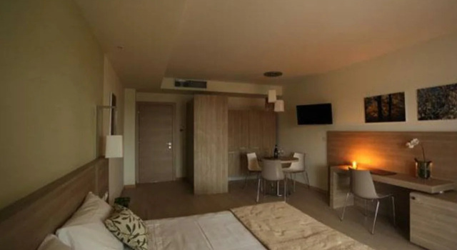 Turin Airport Hotel & Residence, Забронировать Отель Отели Пьемонта с завтраком, Завтраки