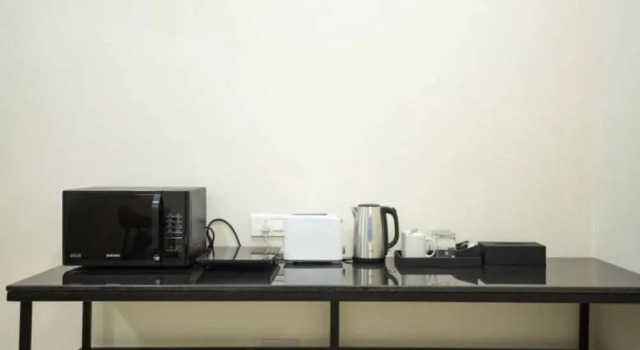 Номер Superior Mayfair Service Apartments