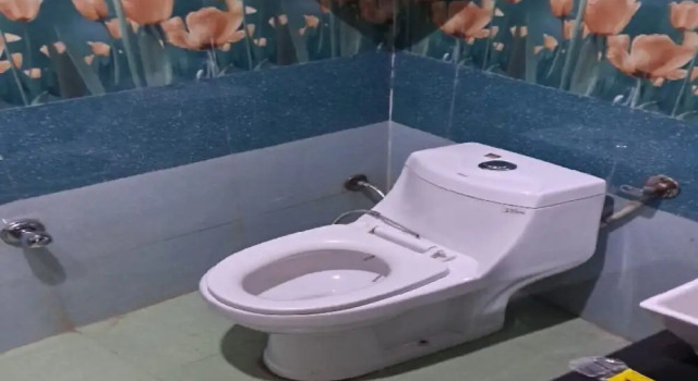 Номер Standard Hotel VEE