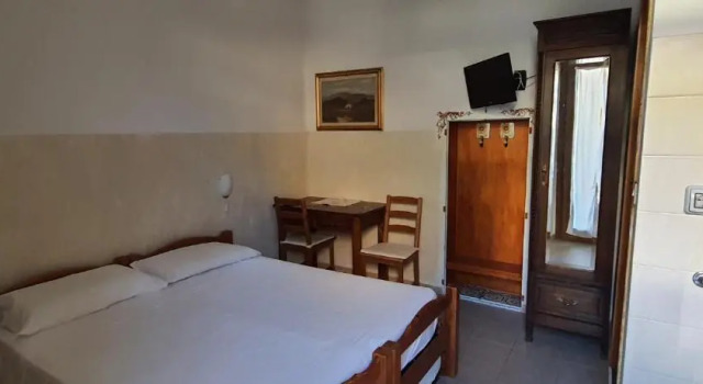 Номер Economy Albergo Avalon