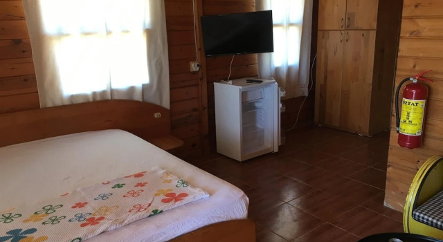 Sahildeki Ev Bungalov Apart