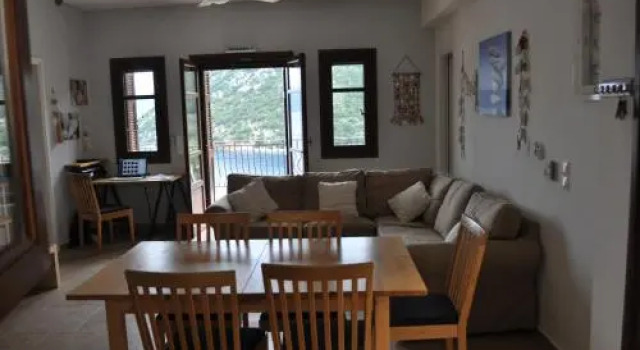 Poli Home, Rezervovat Hotel Stavros Ithaka