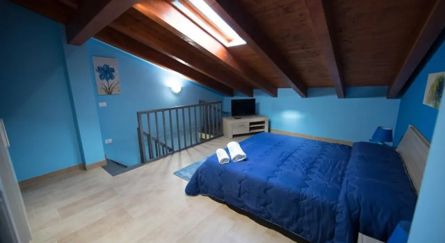 Albagiò, Boek Bed and Breakfast Hotels in Calabrië met ontbijt, Ontbijt