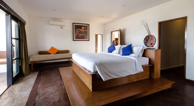Suarti Resort Villas & Gallery