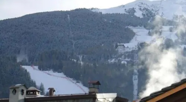 Appartamento Marco, Book Lejlighed Bormio Lombardiet