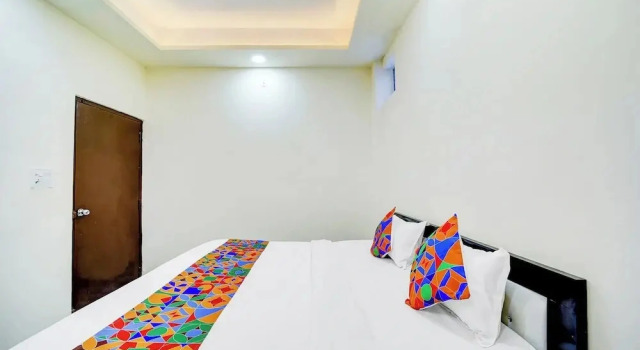 Fabhotel Shivay l, Забронировать Отель Отели штата Махараштры 3 звезды, 3*