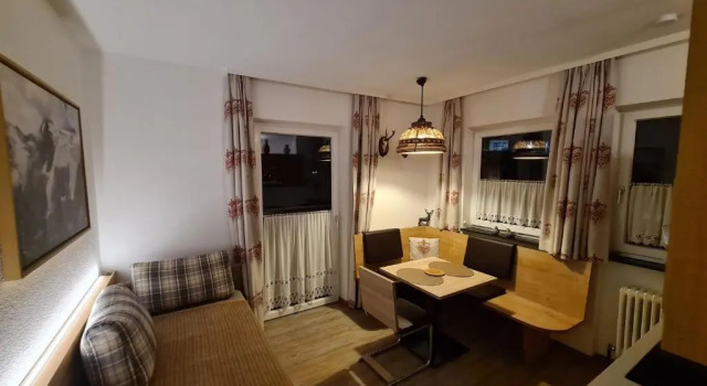 Апартаменты Apartments Morandell