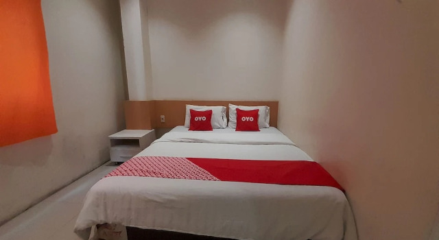 Номер Standard Hotel O Al-ainah Family Homestay