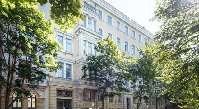 EasyHomes Helsinki Bulevardi 12, Забронировать Отель Отели Хельсинки 3 звезды, рядом с Музей естественной истории Хельсинки, 3*