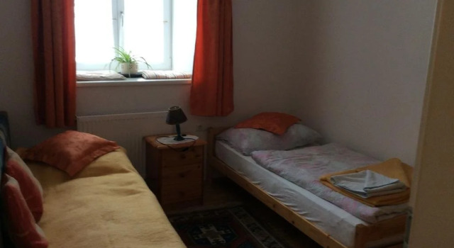 Obersdorfer Hof, Prenota Hotel Hotel a Stiria con parcheggio, Parcheggio