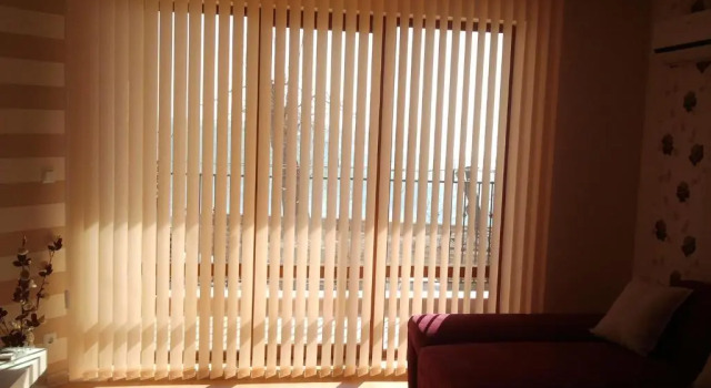 Апартаменты c 1 комнатой Supreme Beach Apartments