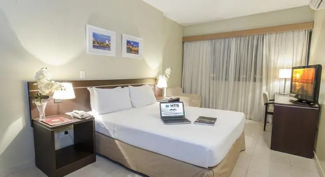 Одноместный номер Deluxe с балконом Hotel Saint Paul