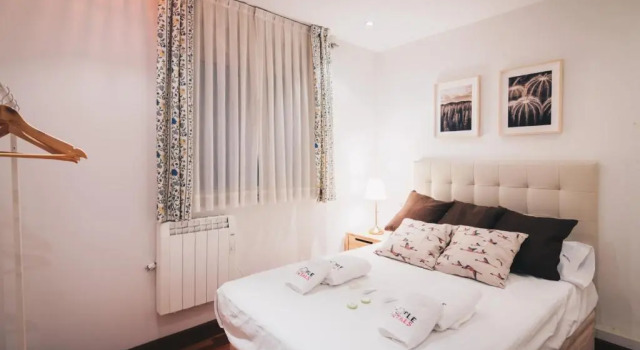 Old Town Madari by People Rentals, Book Hotel Bilbao 